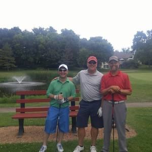 Meet your Posher, Michael